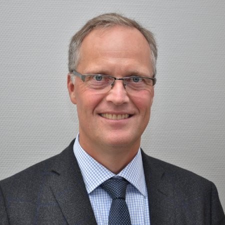 Mats Thideman
