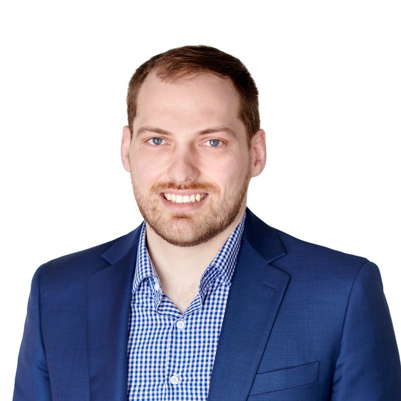 Justin Kleingartner