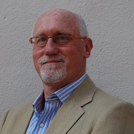 Ken Batchelor