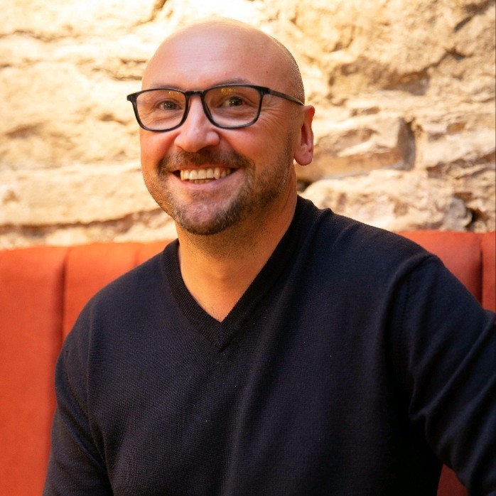 Paul Bowman