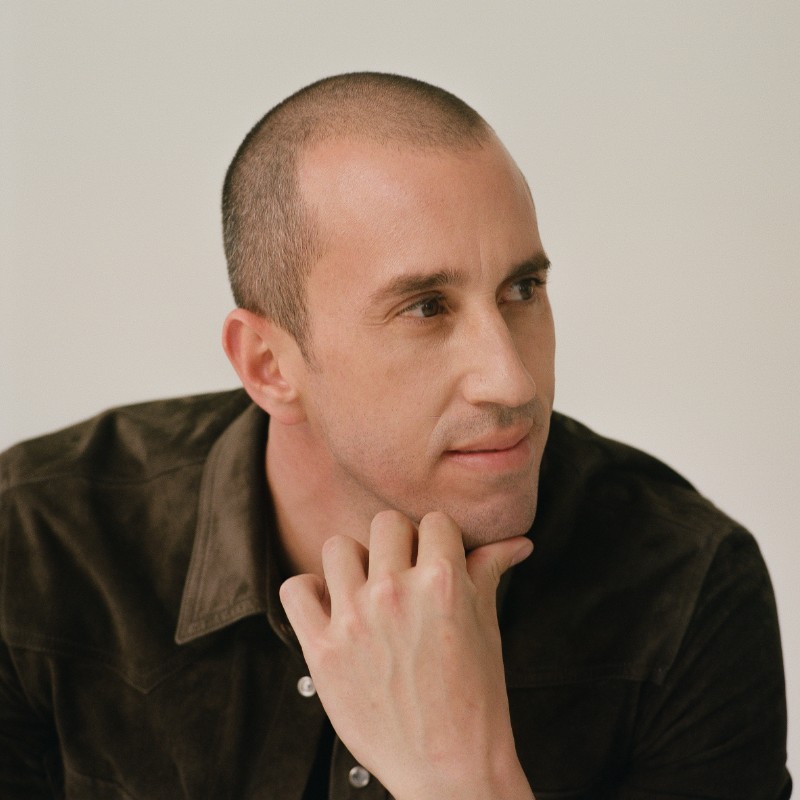 Alan Tisch