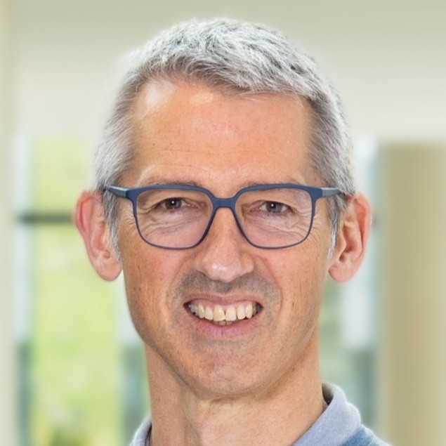 Jan Ellenberg