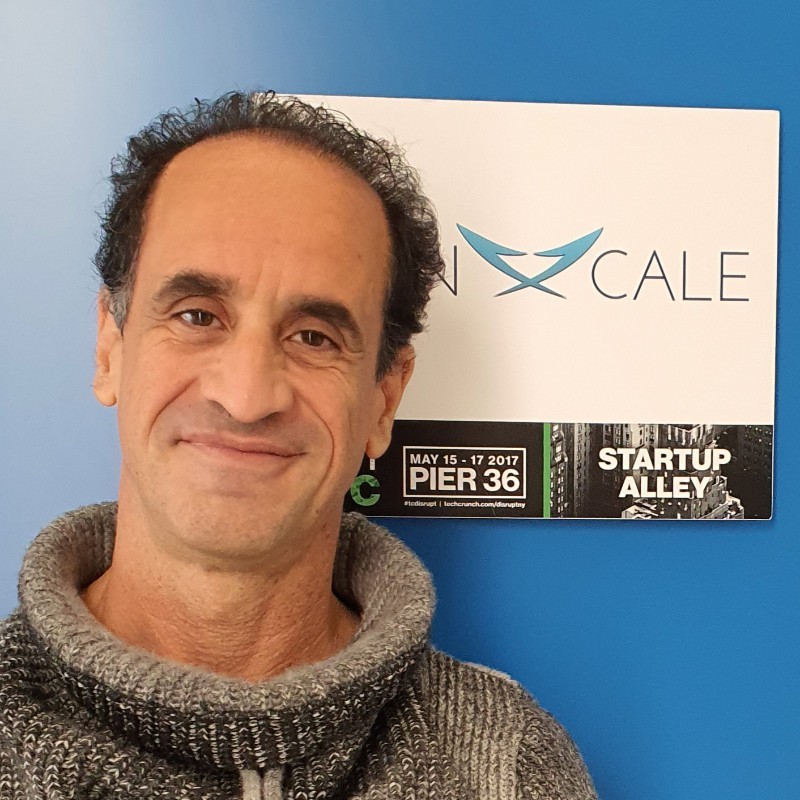 Ricardo Jimenez-Peris