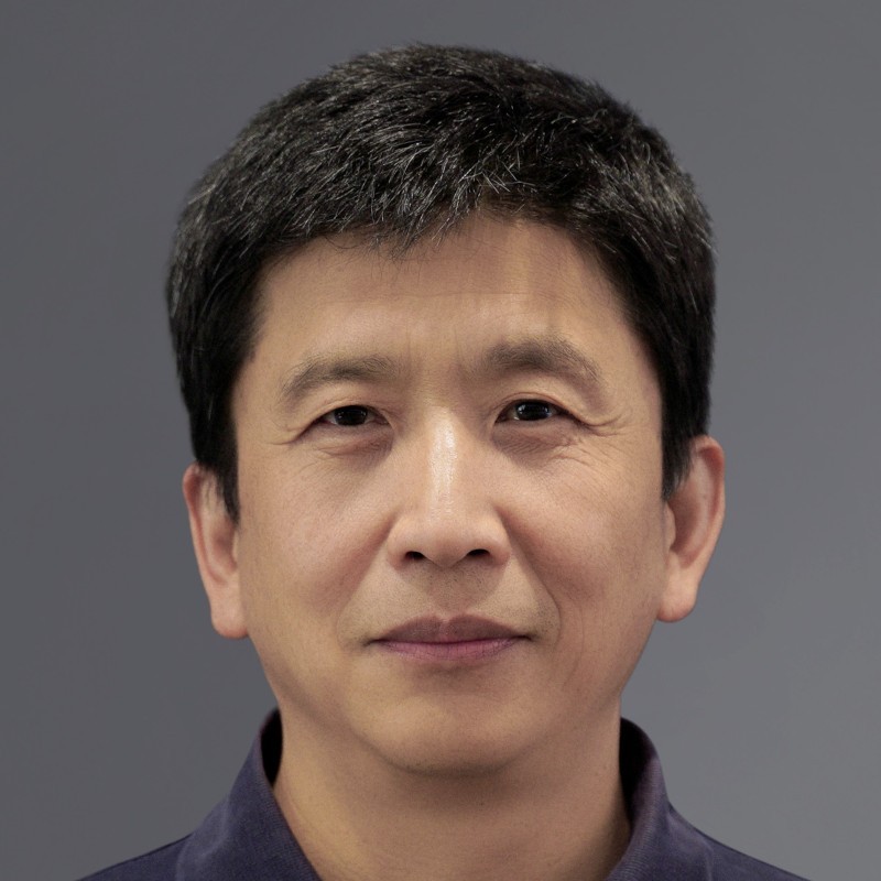 Li Yimin