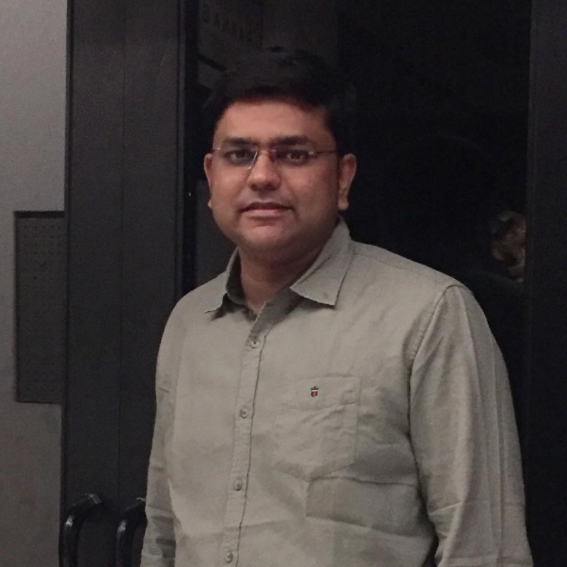 Chetan Singhal