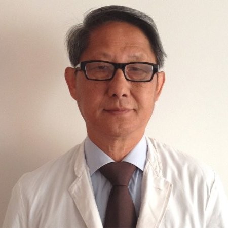 Xuanyong Lu