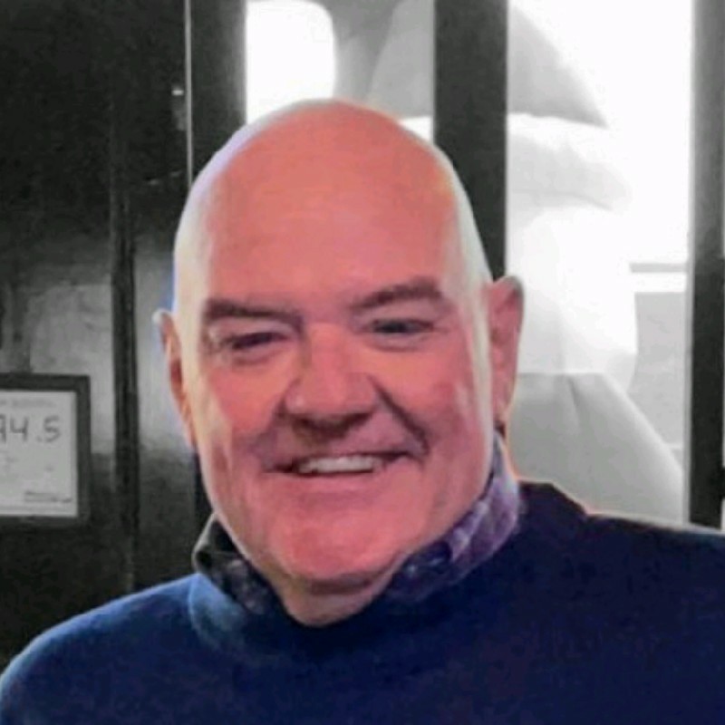 Roger Dewey