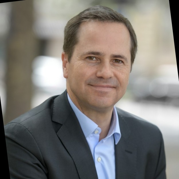Stéphane Brunel