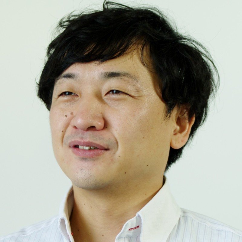 Toshitaka Yamakawa