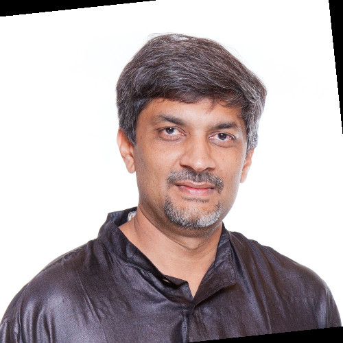 Ravi Verma