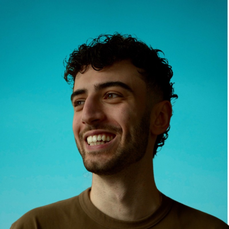 Murat Akyuz