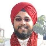 Qurban Singh Walia