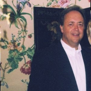 John Ellis II