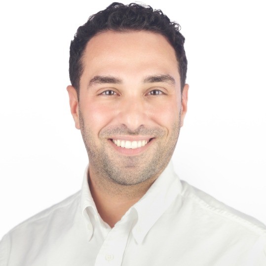 Dr. Miles Aron