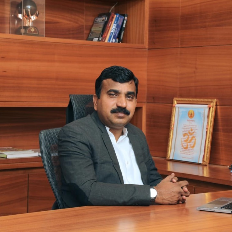 Vilas Shinde