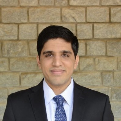 Kshitij Chaudhary