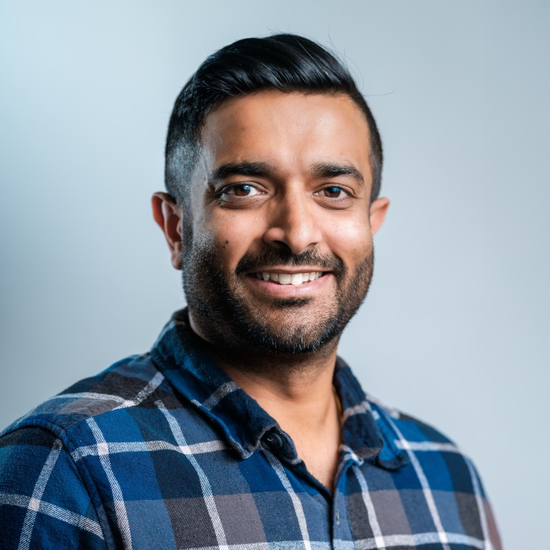 Roshan Thomas
