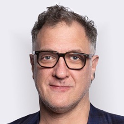 Jonathan Spooner