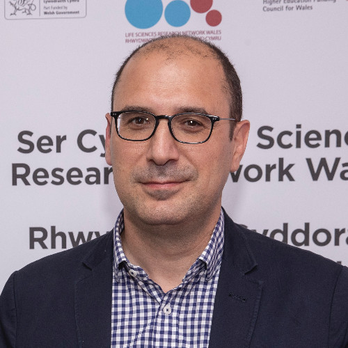 Prof. Andrea Brancale