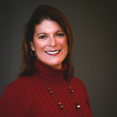 Ann Whitley
