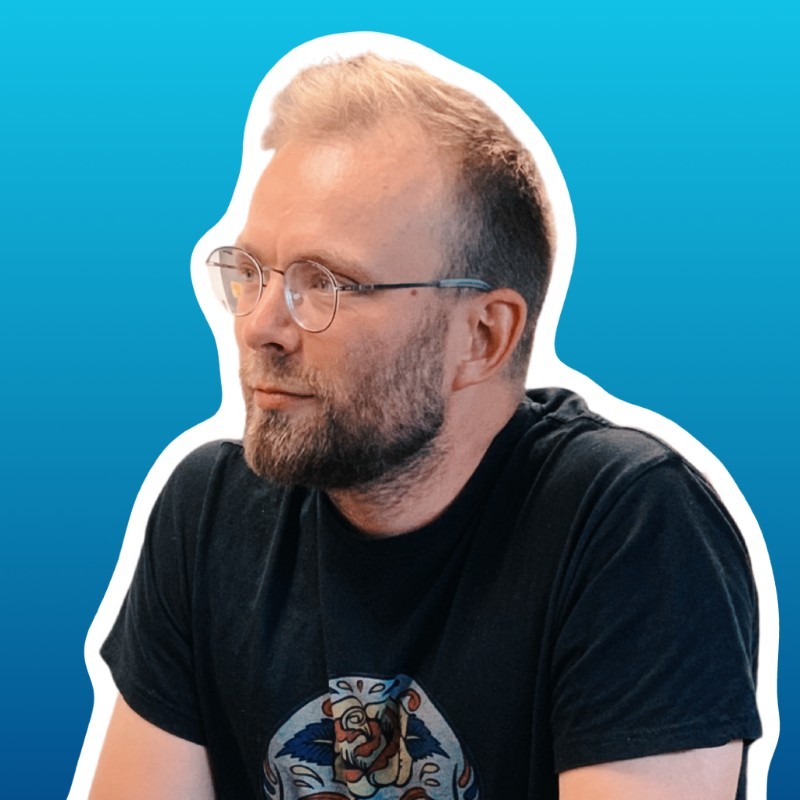 Pavel Vachek