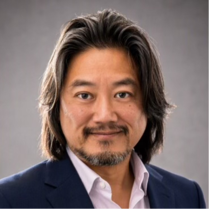 Harold Kim