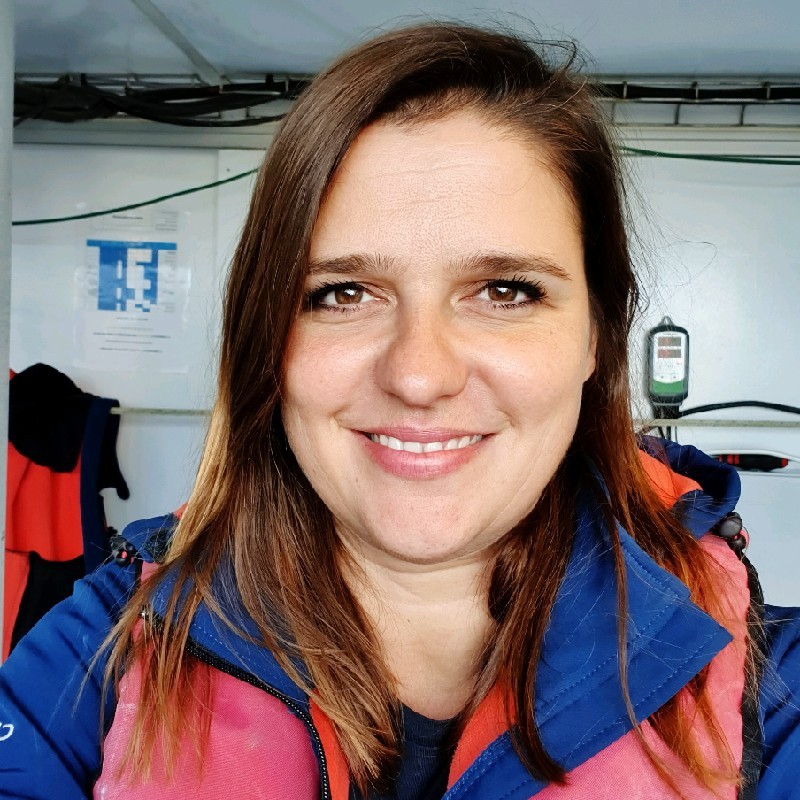Deborah Mille