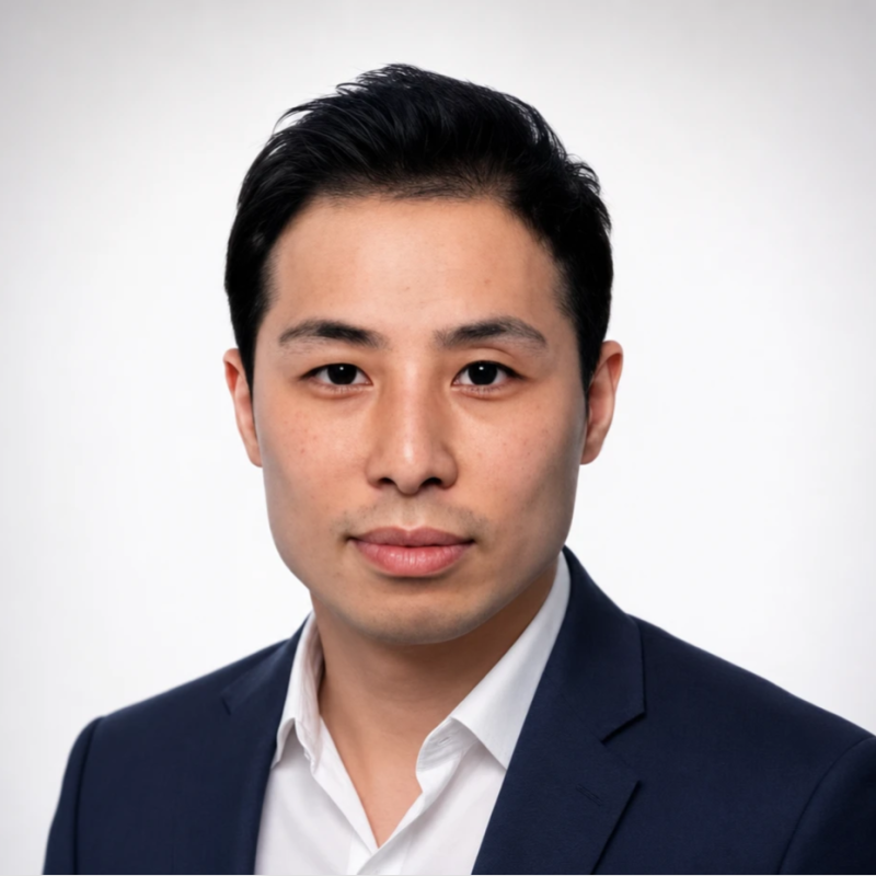 Colin Luk