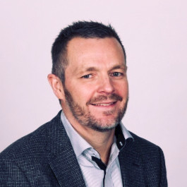 Henrik Ellegaard