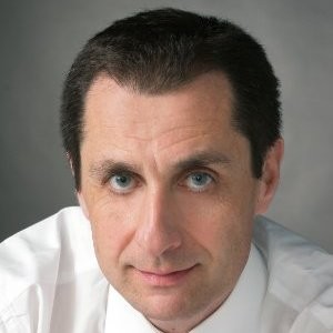 Bernard Ouriou