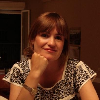 Beatriz Gomez Martinez