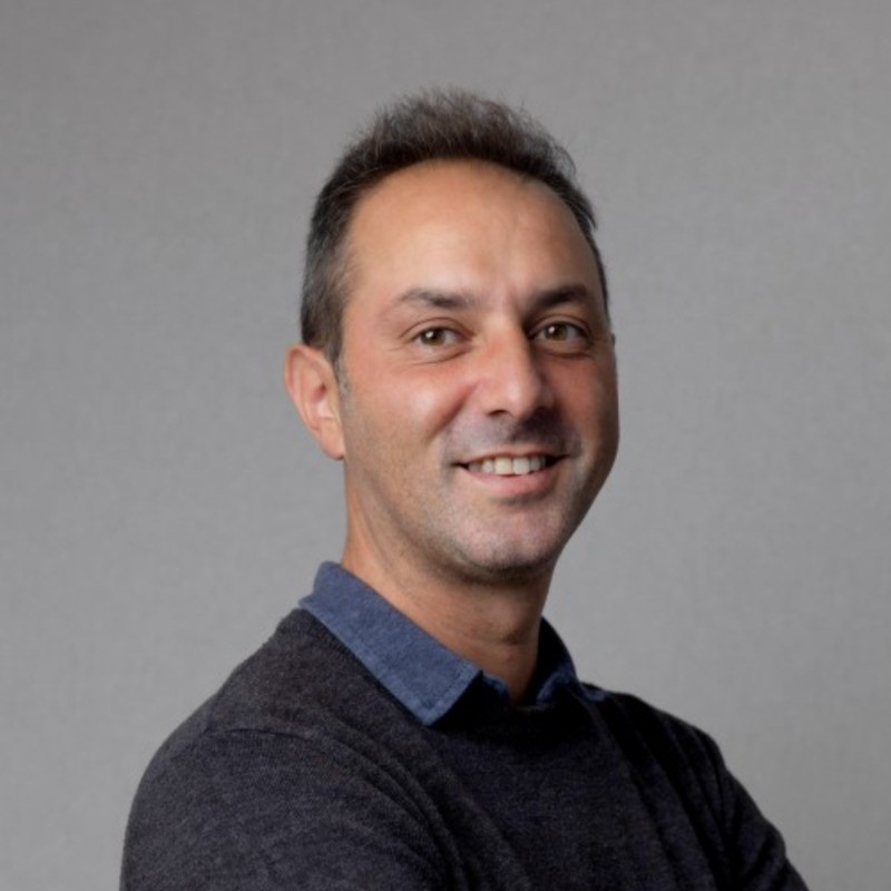 Anthony Ioannou