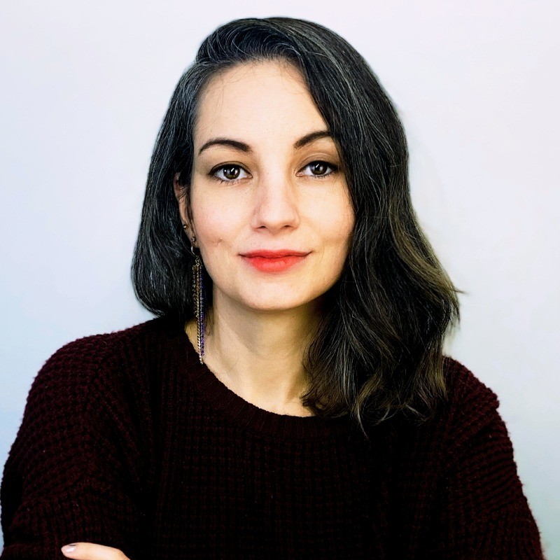 Julie Legault