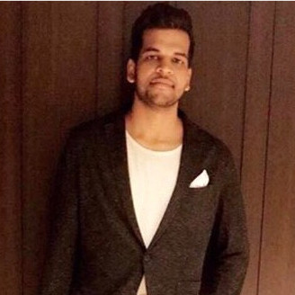 Chirag Gupta