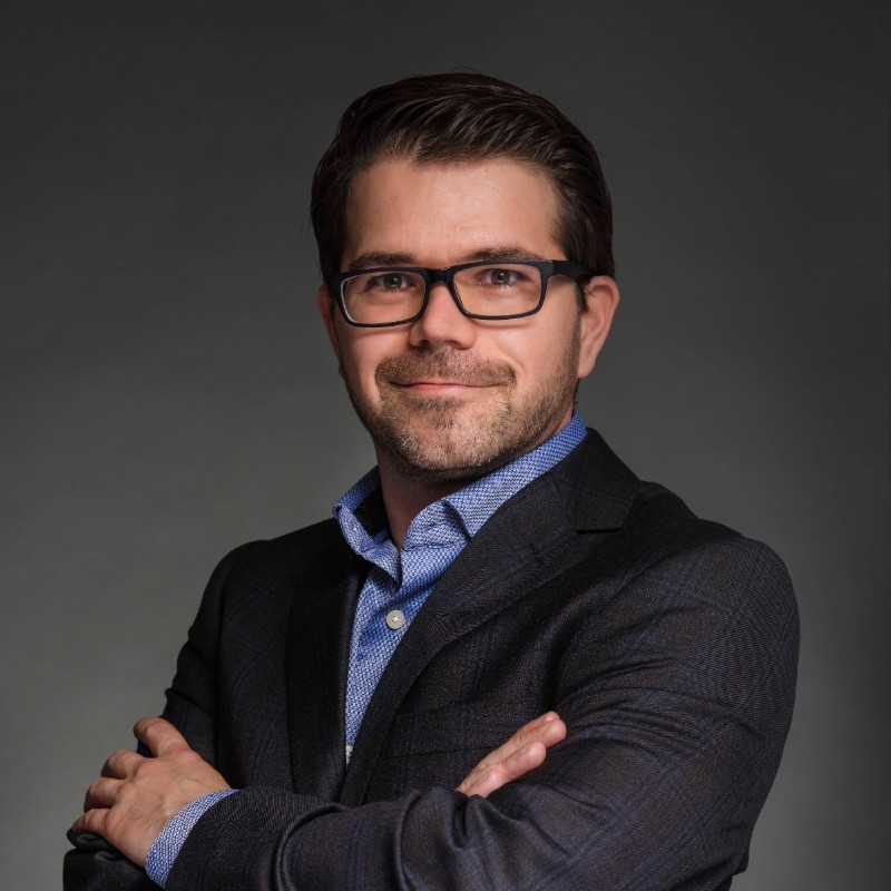 Etienne Lemieux