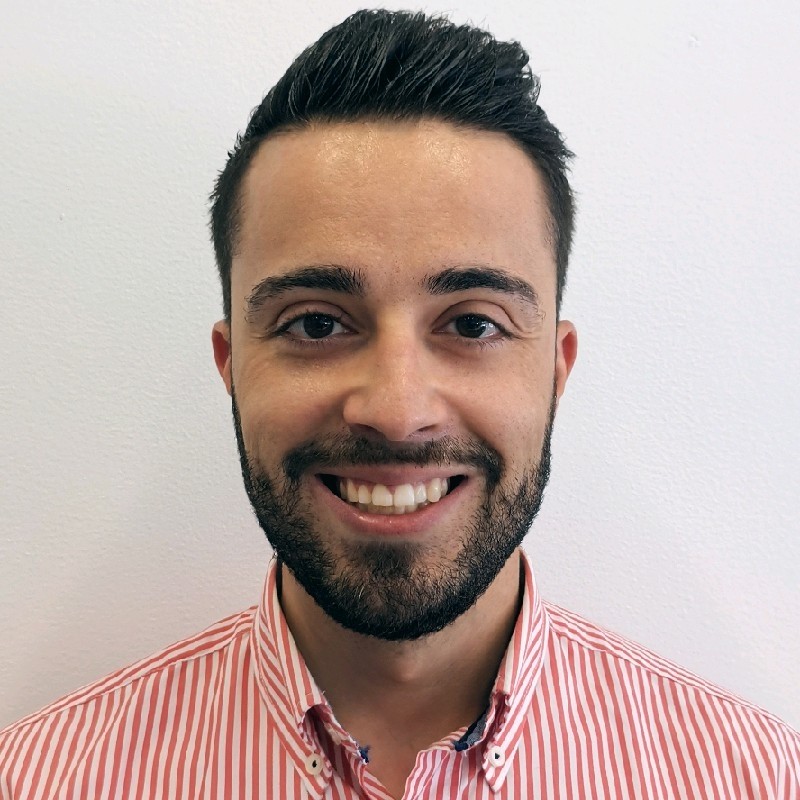 Alejandro Reyero