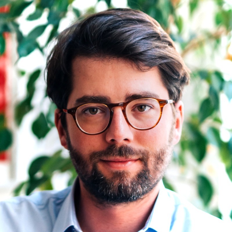Arnaud Studer