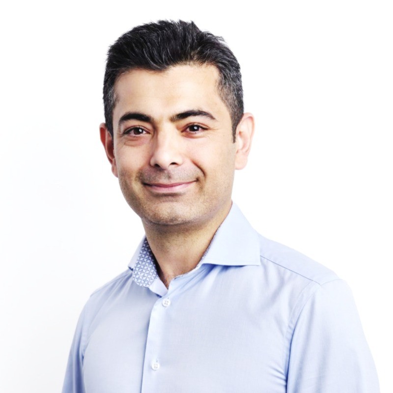 Babak Mohammadi