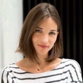 Maria Dueñas Jacobs