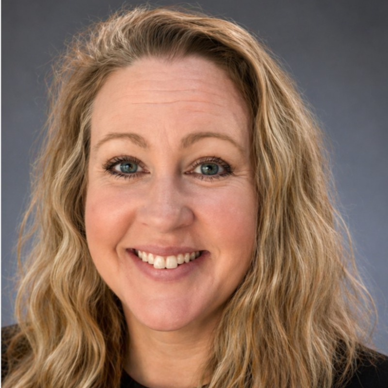 Dana Houghton