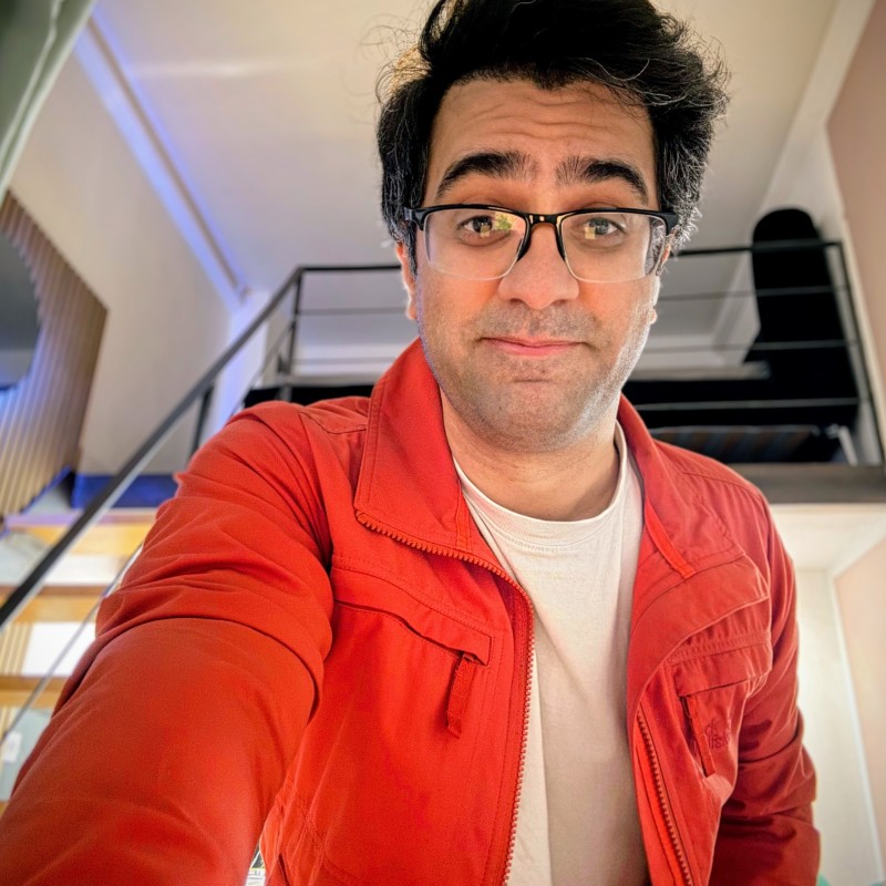 Saad Sohail
