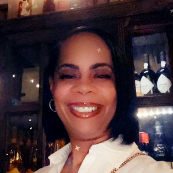 Bonnie Mitchell