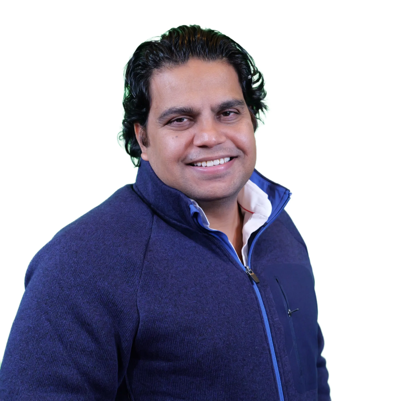 Ved Prakash