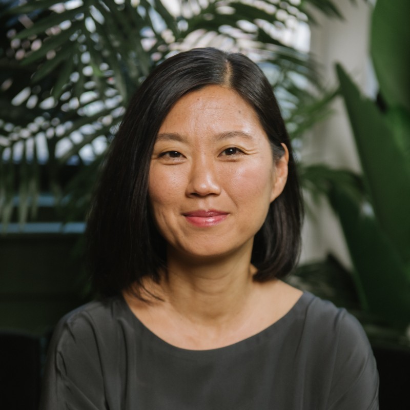Caroll Lee