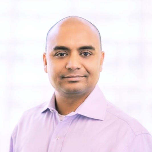 Sunil Singh