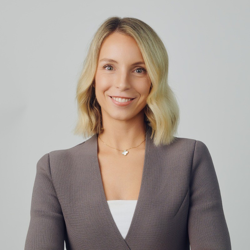 Sarah Poole