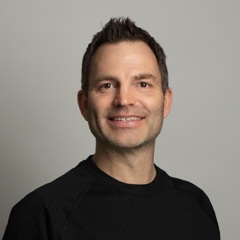 Jeremy Lang