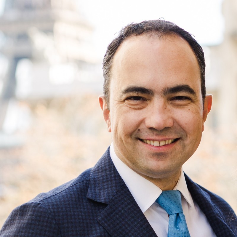 Panos Skliamis