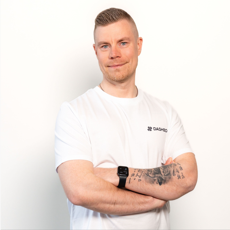 Tuomas Laitinen