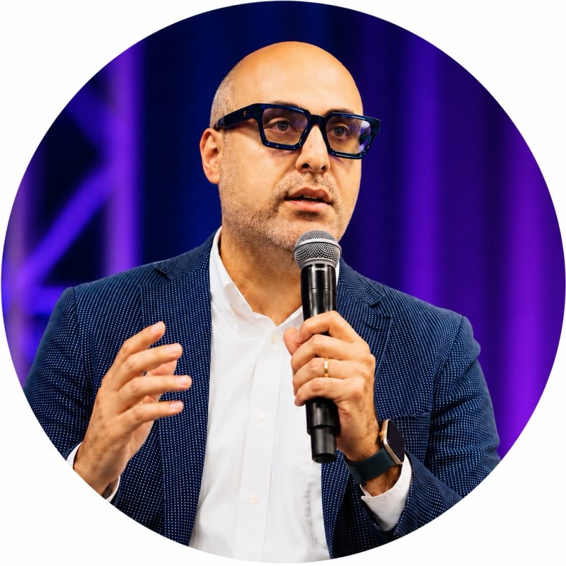 Alex Mojtahedi